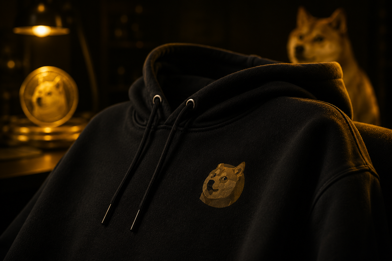 The Best Dogecoin Merch for 2026 — Gear for the DOGE Community