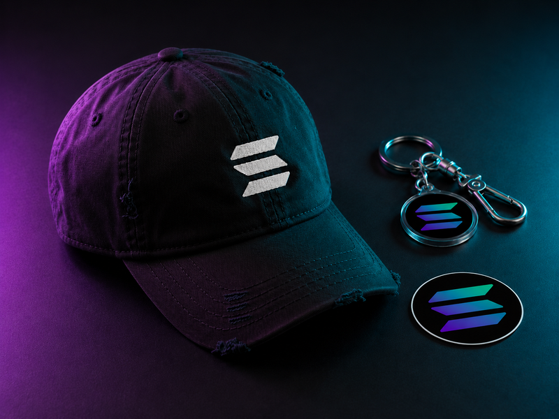 The Best Solana Merch for 2026 — Gear for the SOL Community