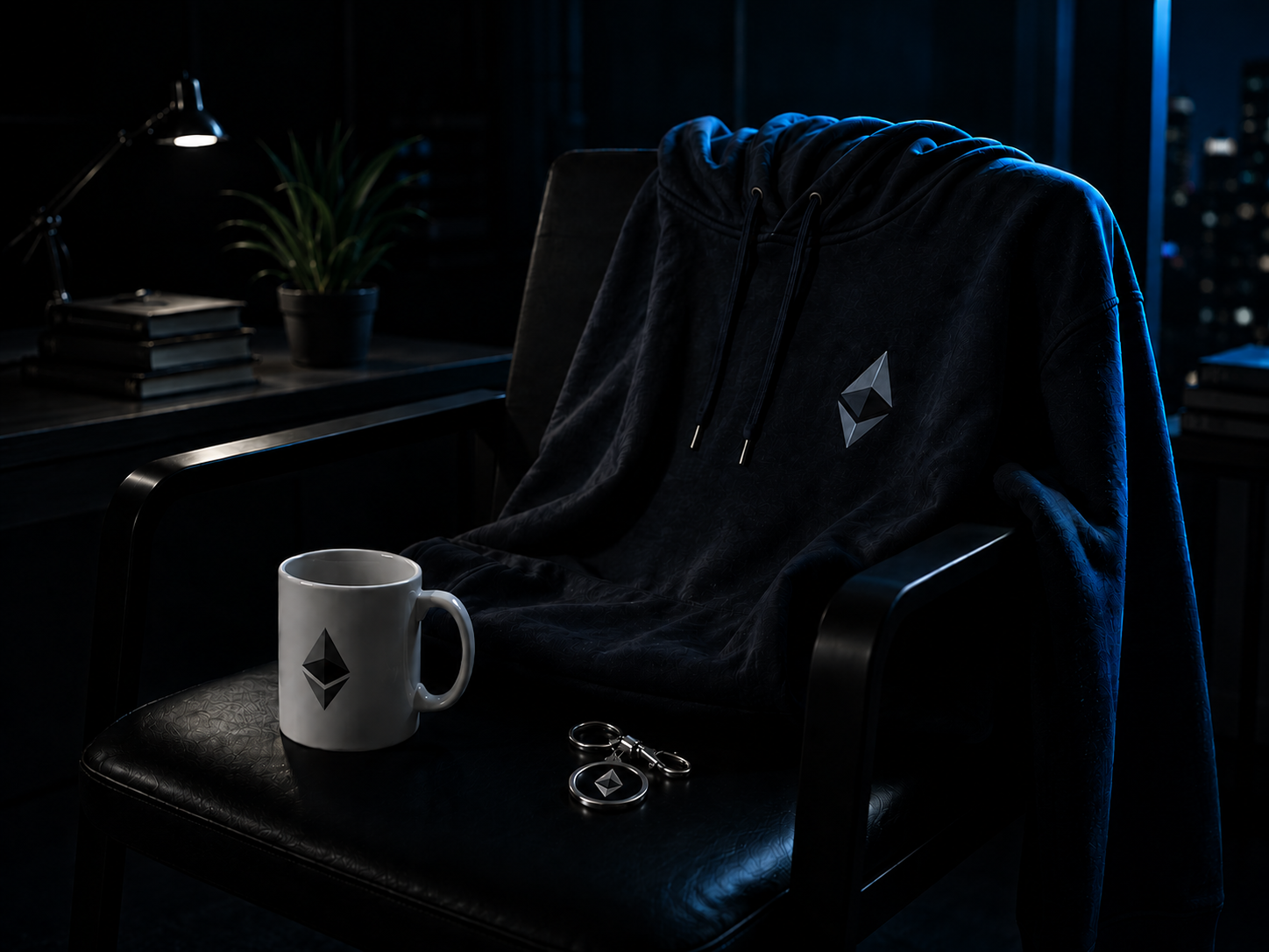 The Best Ethereum Merch for 2026 — Gear for the ETH Community