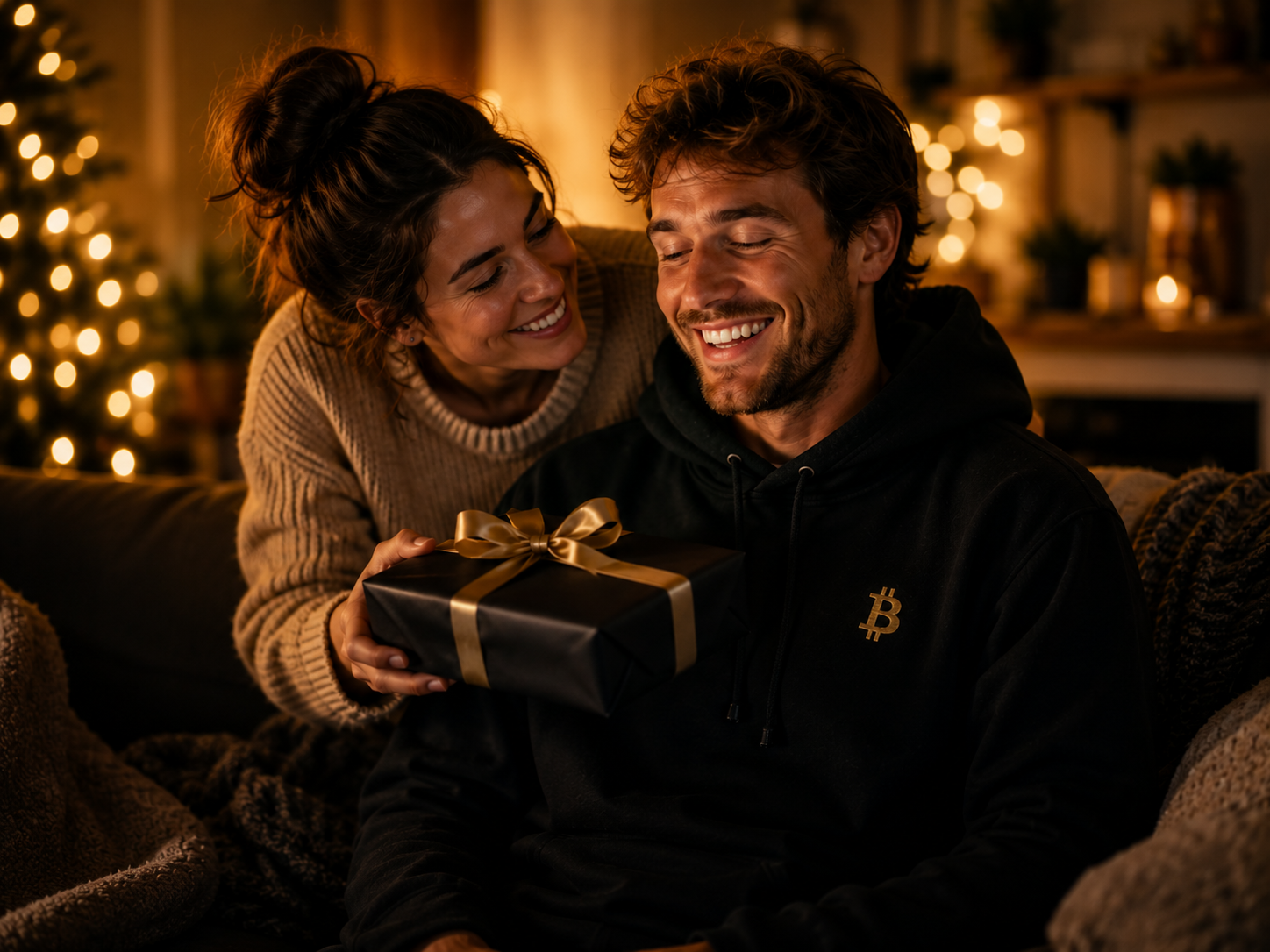 Best Crypto Gifts for Him 2026 — What to Get the Guy Who Holds