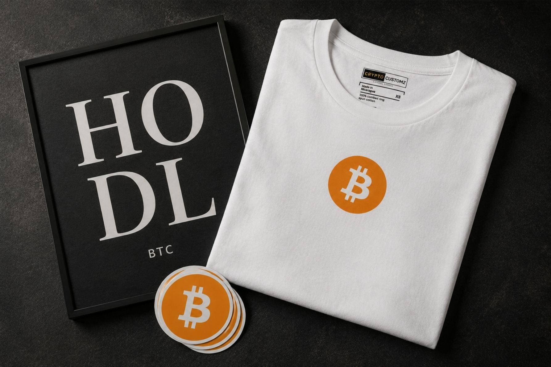 Best Bitcoin Merch in Canada (2026)