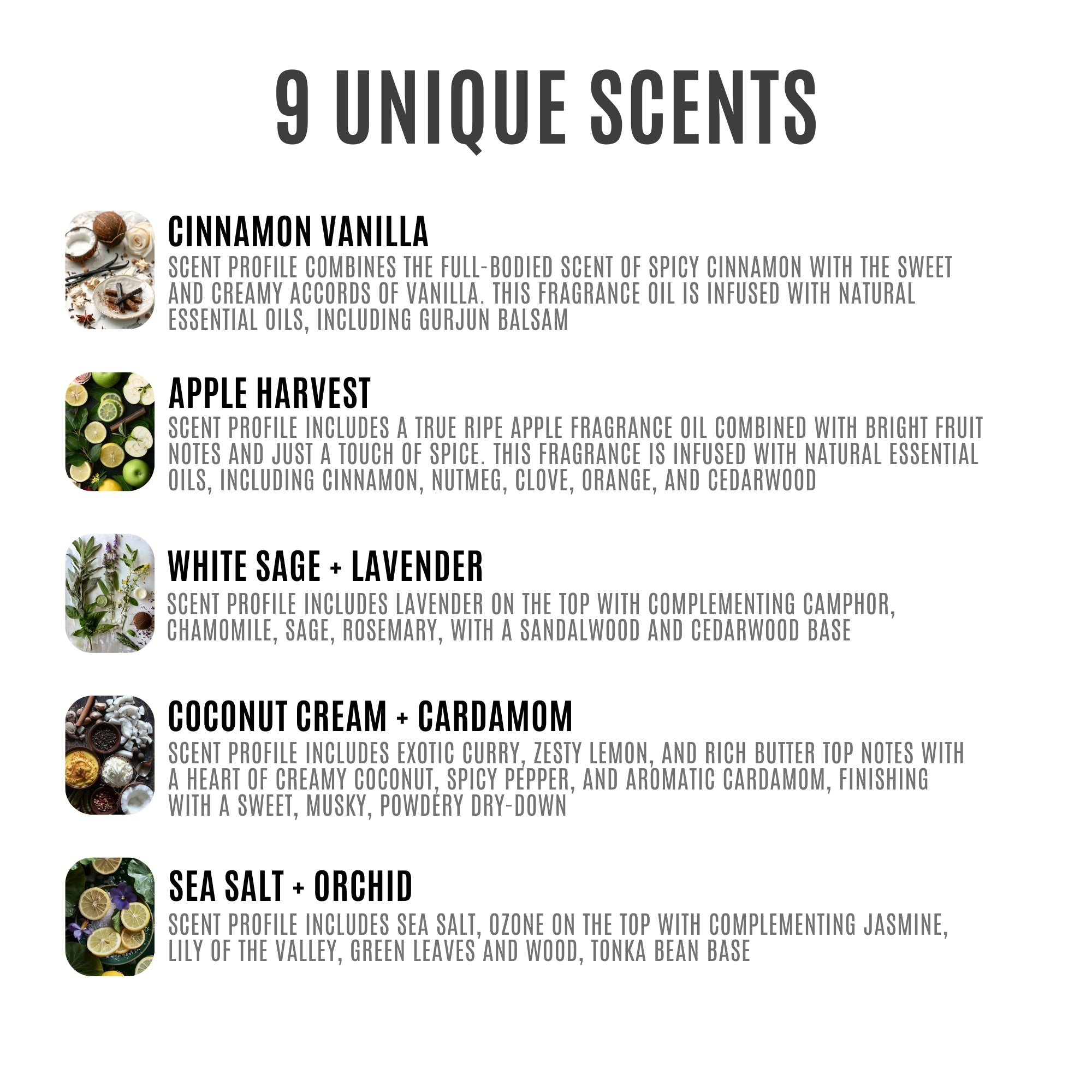 Scented "Smells Like I was Right About Cardano" Soy Candle, 9oz