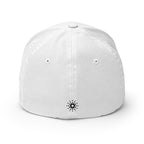 Embroidered Cardano FlexFit Dad Hat