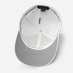 CC × CCZ — The Satoshi Closed Back Flexfit Hat