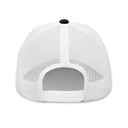 Embroidered Kaspa Trucker Hat