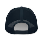 Embroidered Kaspa Trucker Hat