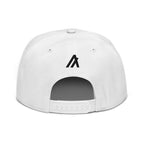 Embroidered Algorand Snapback Hat