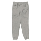 Embroidered Solana Unisex Fleece Jogger Sweatpants