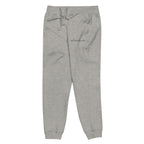 Embroidered Ethereum Unisex Fleece Jogger Sweatpants