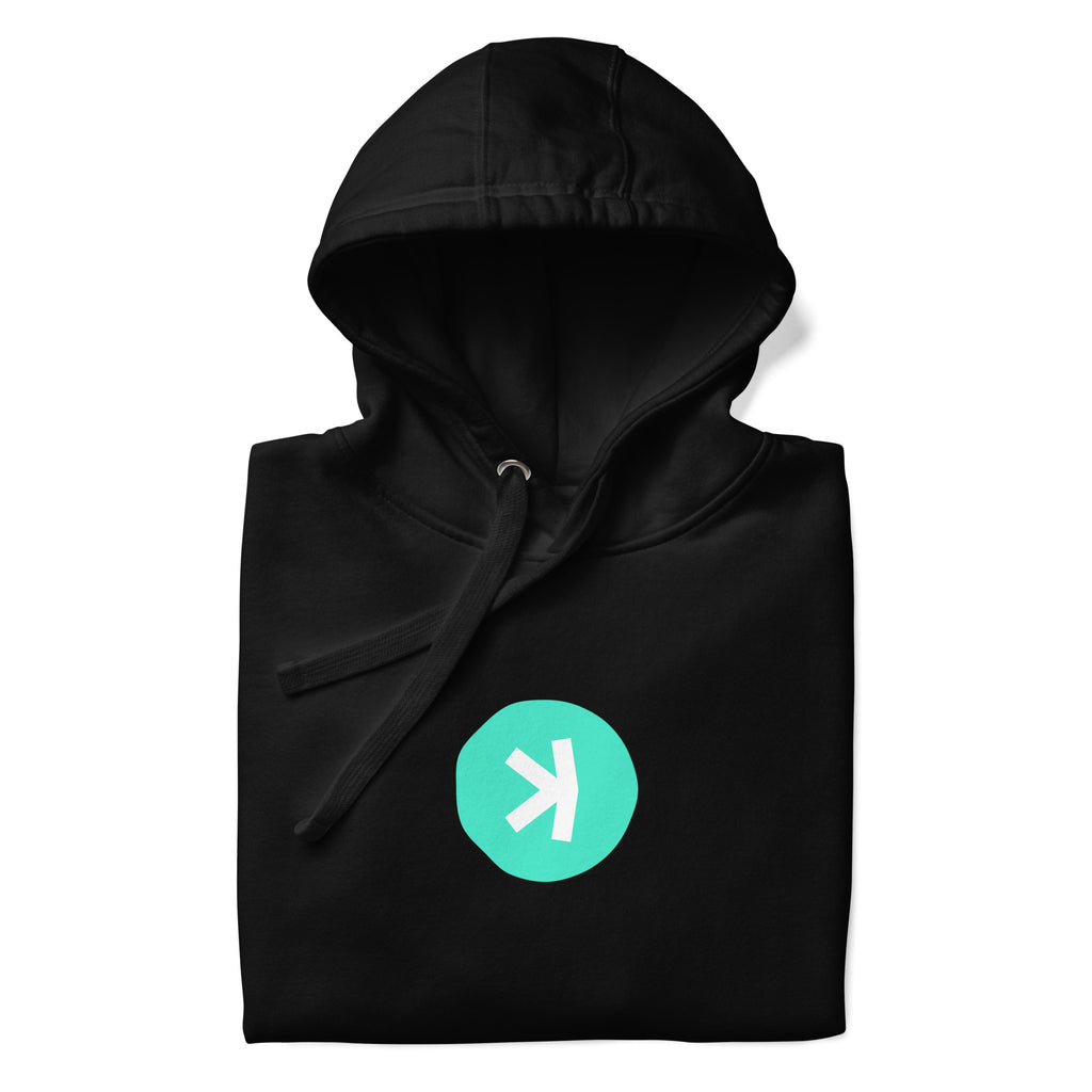 Kaspa Soft Cotton Pullover Hoodie