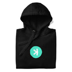 Kaspa Soft Cotton Pullover Hoodie