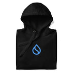 Sui Pullover Hoodie - lifestyle worn view
