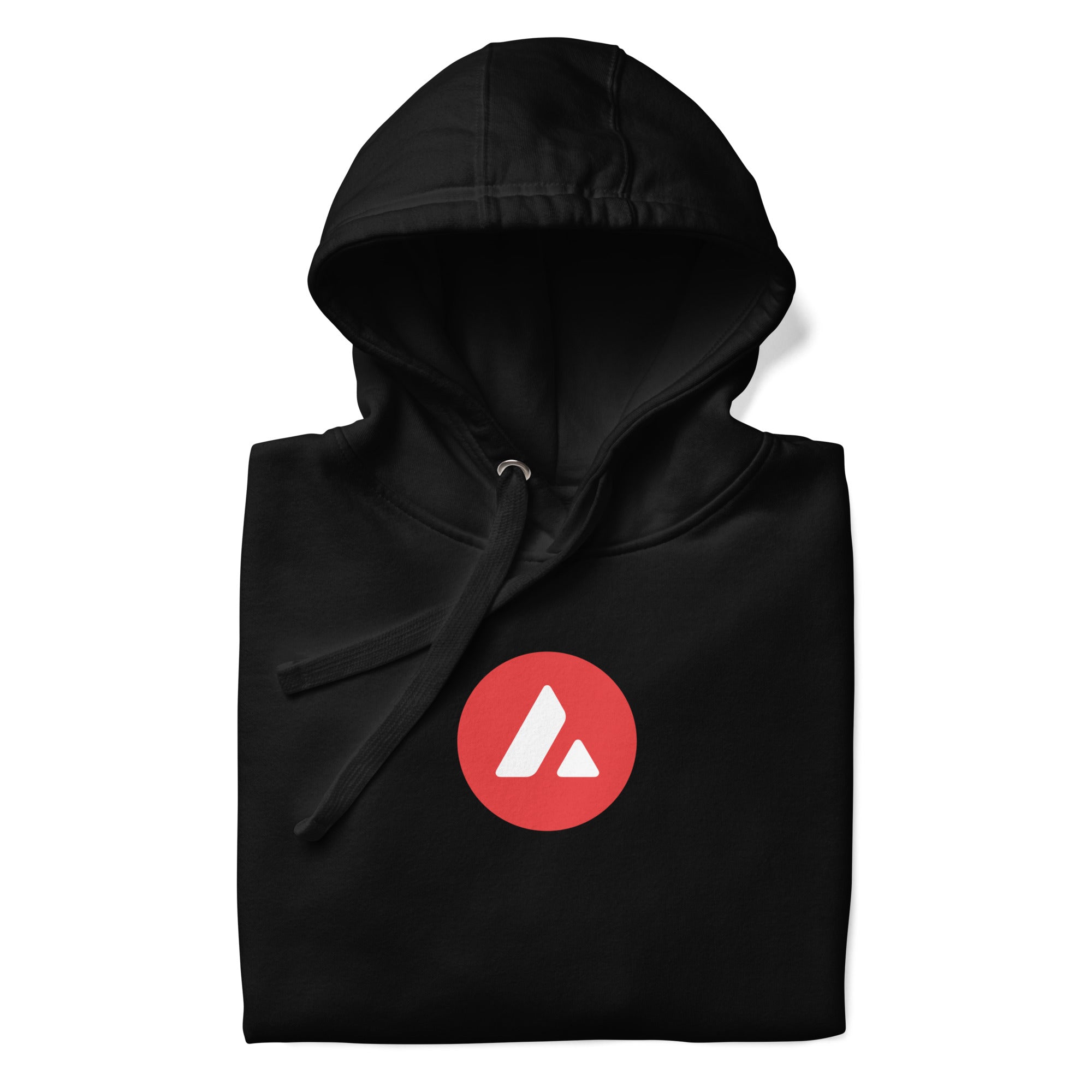 Avalanche Soft Cotton Pullover Hoodie