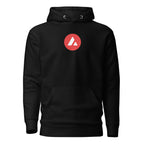 Avalanche Hoodie - back view