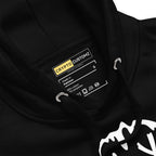 Rekt Soft Cotton Pullover Hoodie