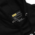 XRP Soft Cotton Pullover Hoodie