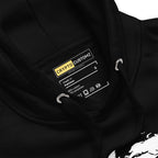 Fix the Money Fix the World Soft Cotton Pullover Hoodie