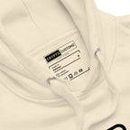 XRP Army Soft Cotton Pullover Hoodie