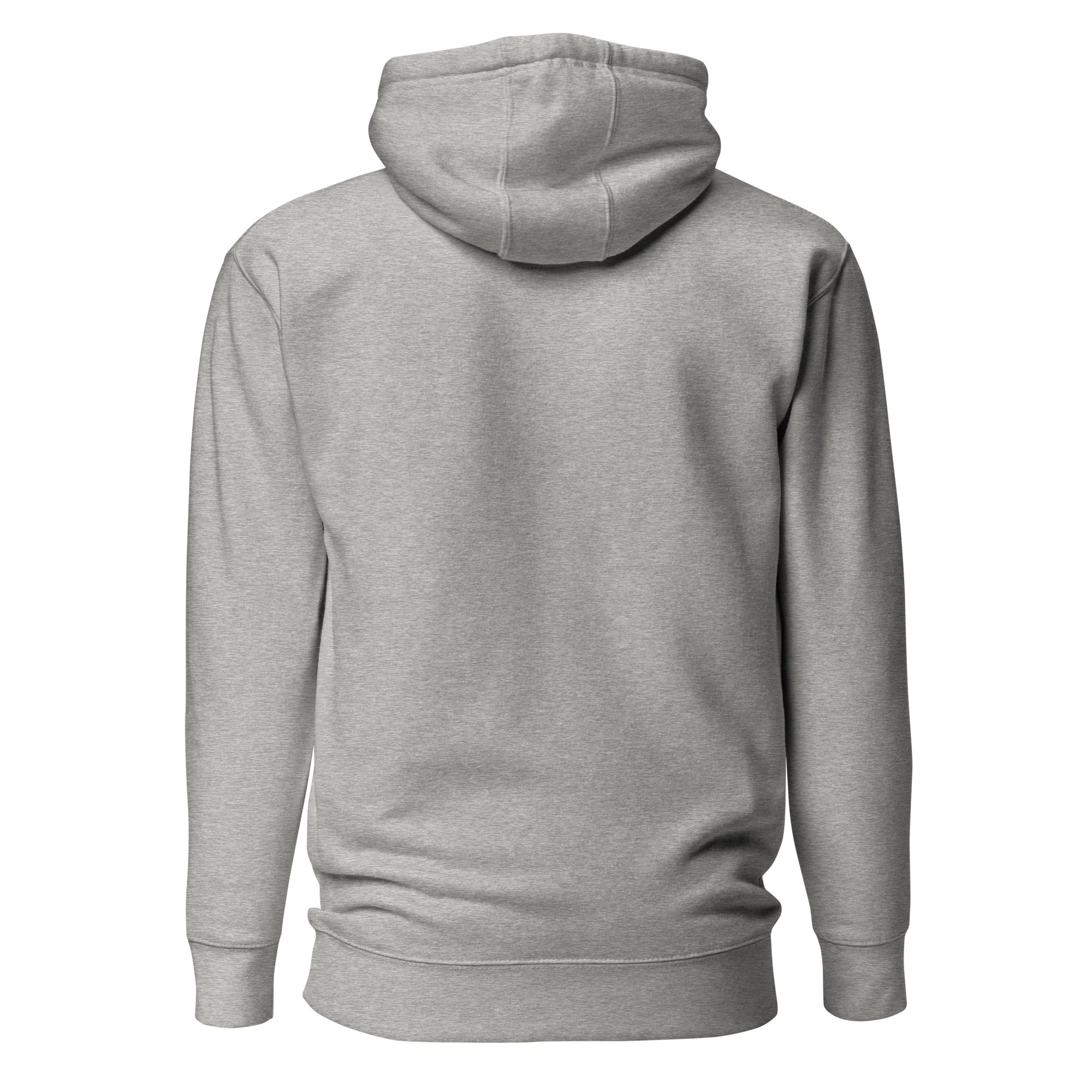 HODL Soft Cotton Pullover Hoodie