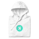 Kaspa KAS Pullover Hoodie - lifestyle worn view