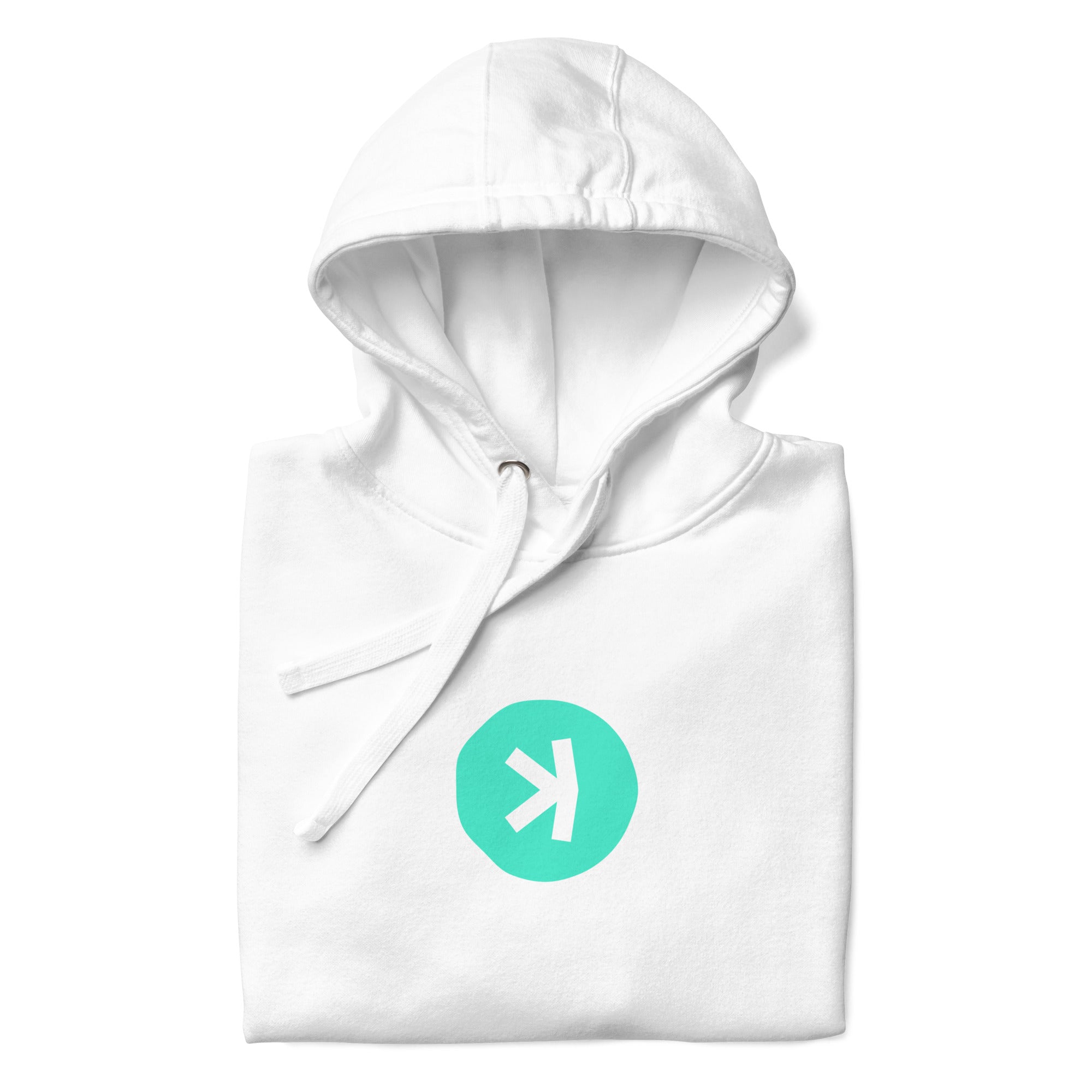 Kaspa Soft Cotton Pullover Hoodie