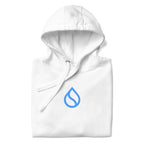 Sui Soft Cotton Pullover Hoodie