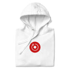 Render Pullover Hoodie - lifestyle worn view