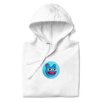 Brett Soft Cotton Pullover Hoodie