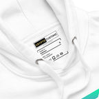 Solana Soft Cotton Pullover Hoodie