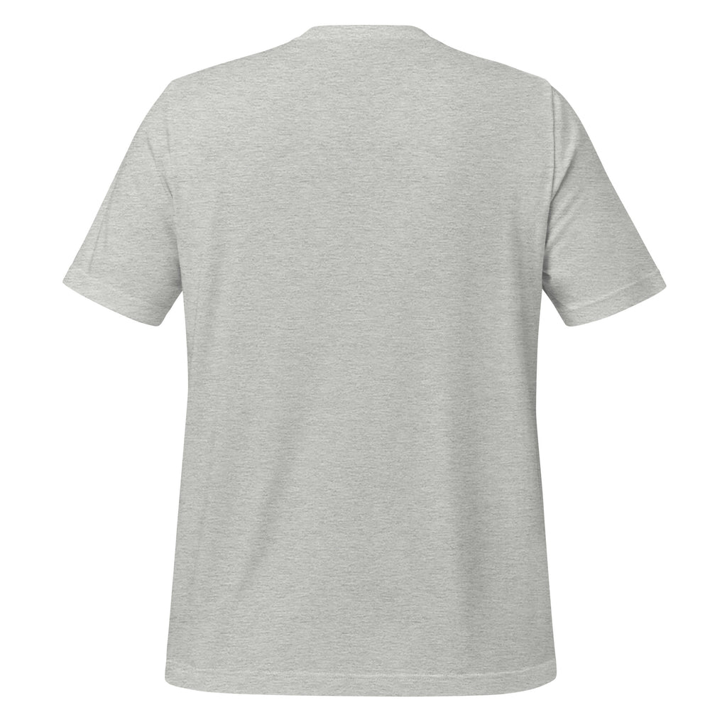 Kaspa Soft Cotton T-Shirt