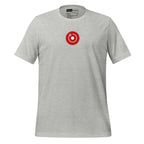 Render RNDR crypto tee - color options flat lay