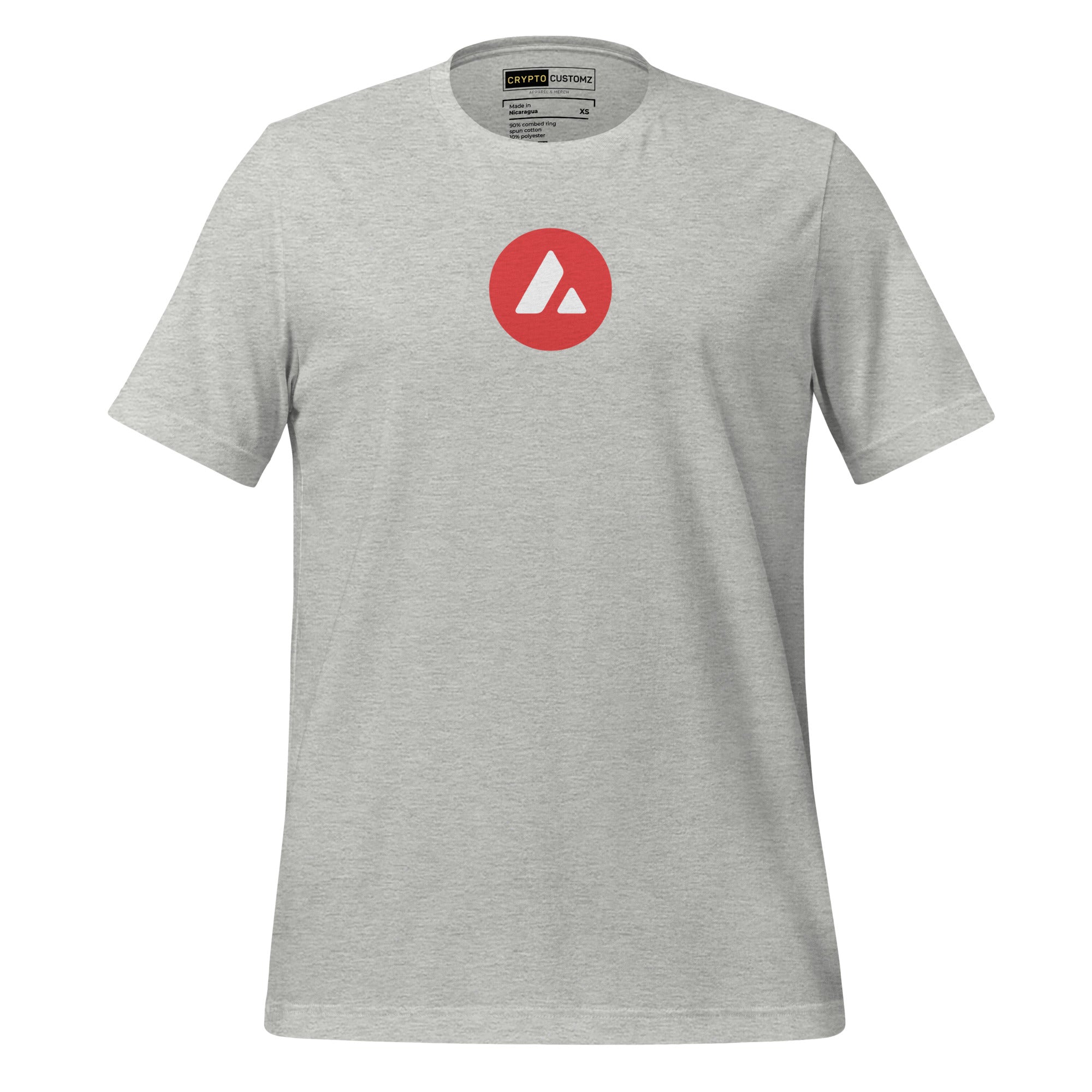 Avalanche Soft Cotton T-Shirt