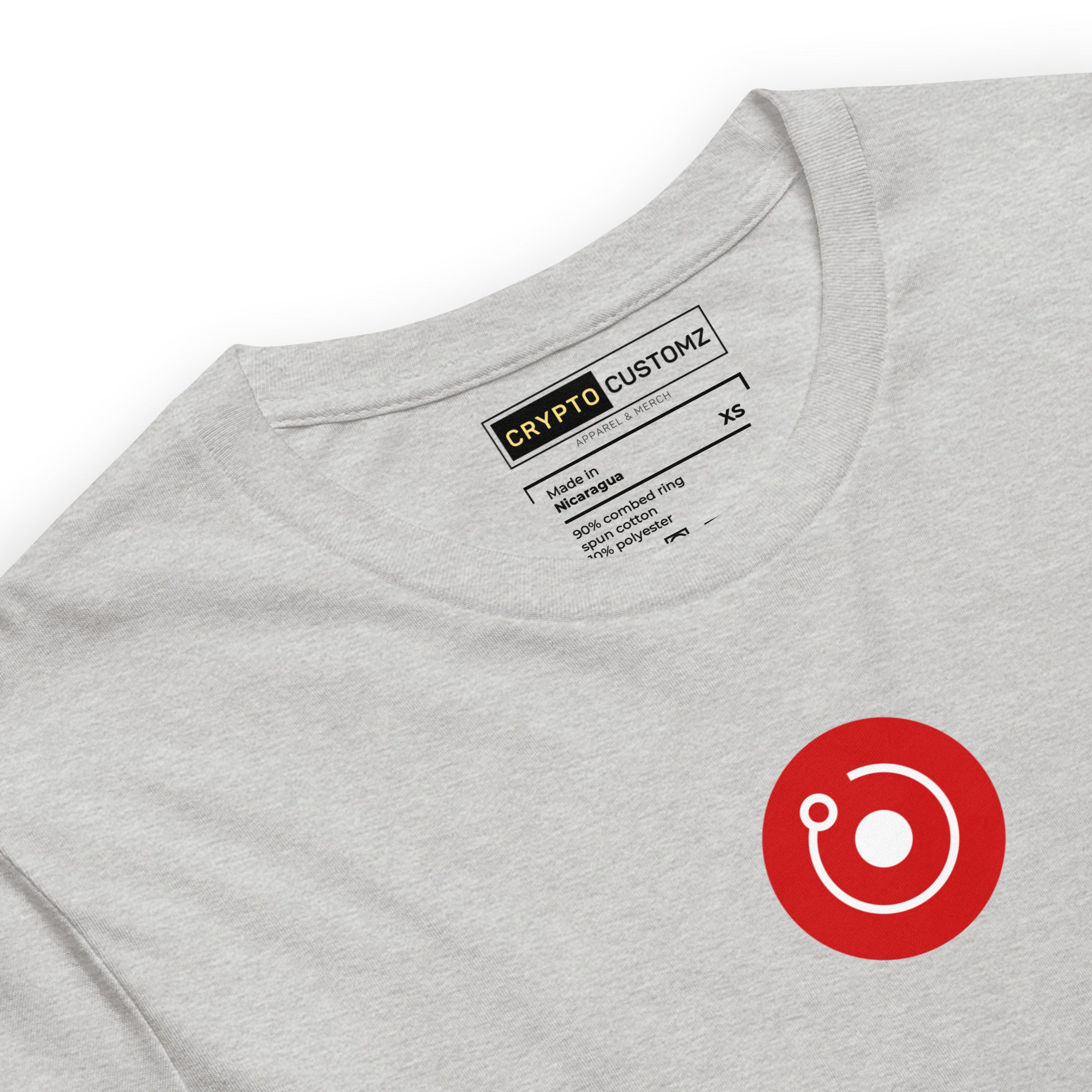 Render Soft Cotton T-Shirt