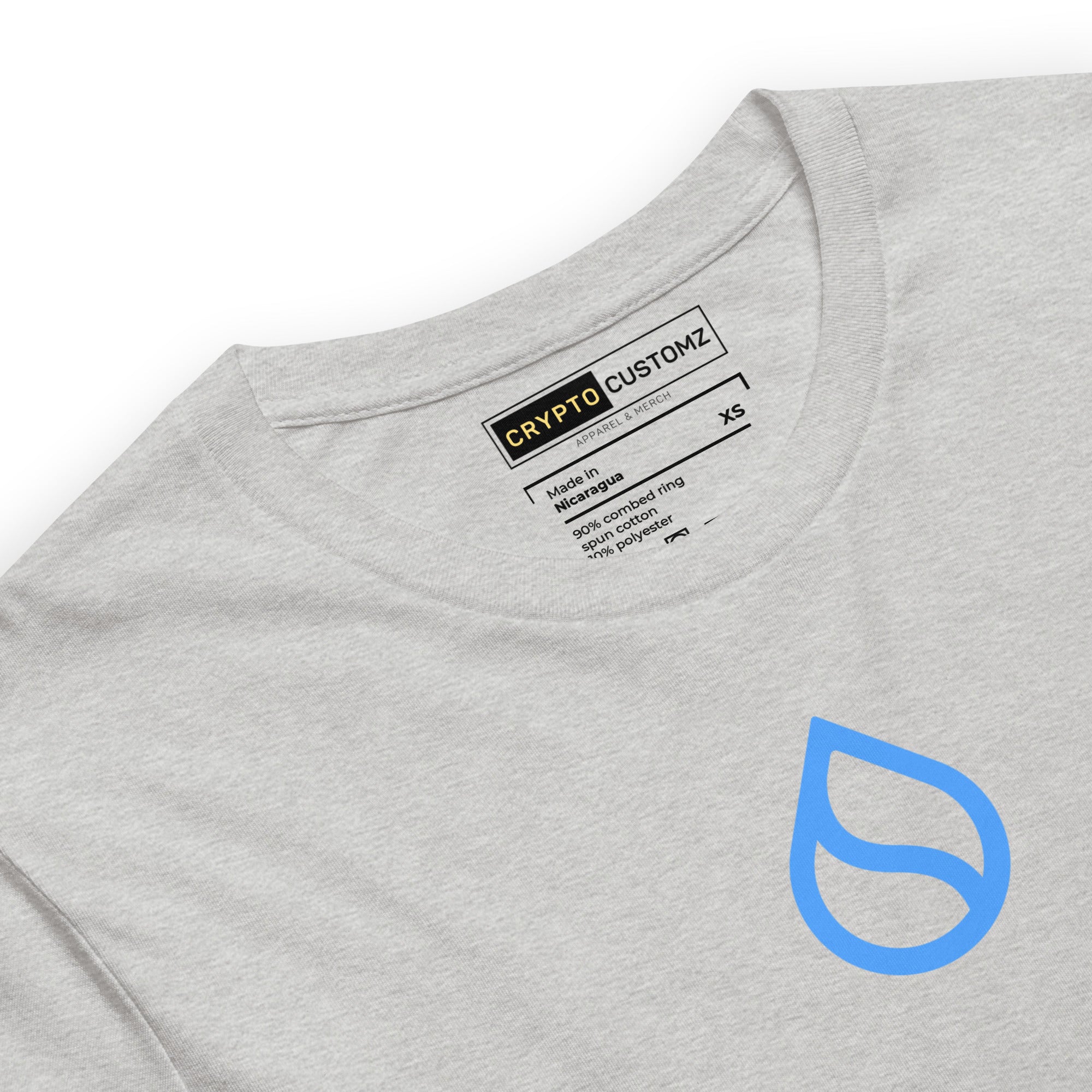 Sui Soft Cotton T-Shirt