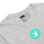 Kaspa Soft Cotton T-Shirt