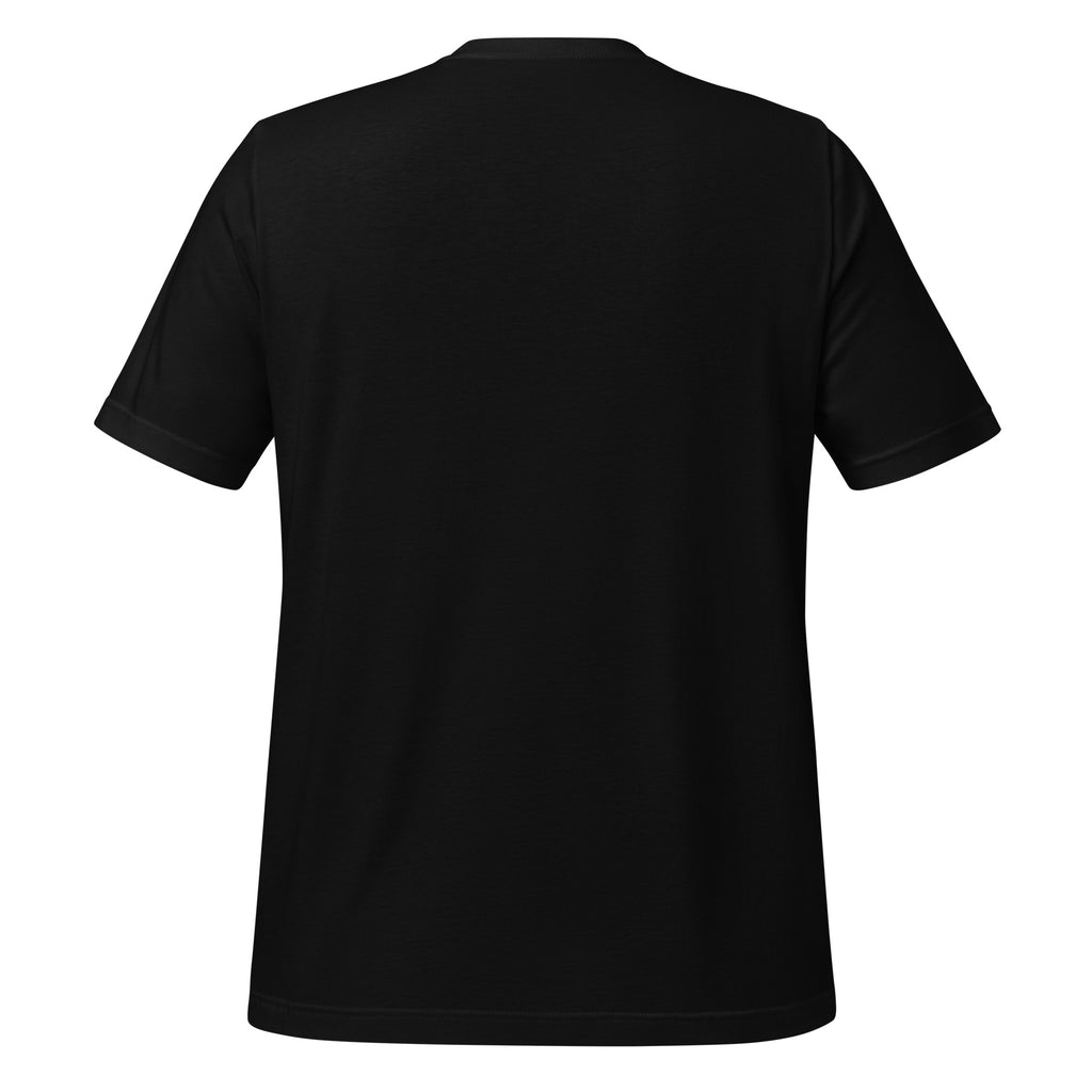 Degen Lifestyle T-Shirt - back view
