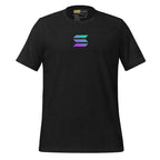 Solana T-Shirt - back view