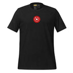 Render T-Shirt - back view