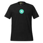 Kaspa T-Shirt - back view