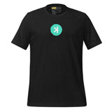 Kaspa T-Shirt - back view