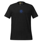 Cardano T-Shirt - back view