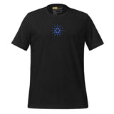 Cardano T-Shirt - back view