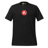 Avalanche T-Shirt - back view