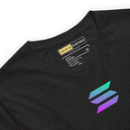 Solana Soft Cotton T-Shirt