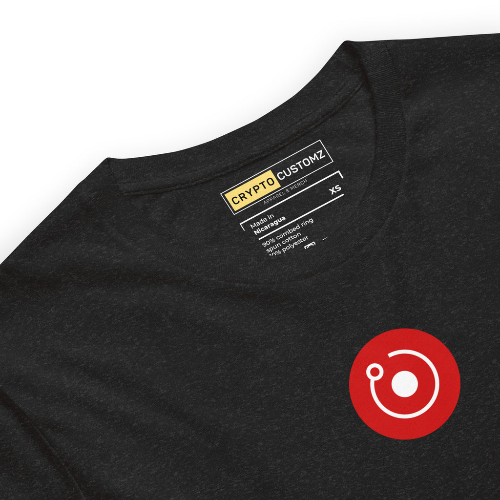 Render Soft Cotton T-Shirt