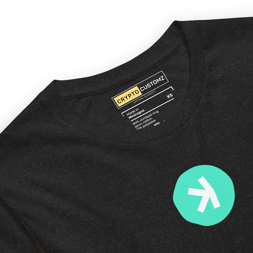 Kaspa Soft Cotton T-Shirt