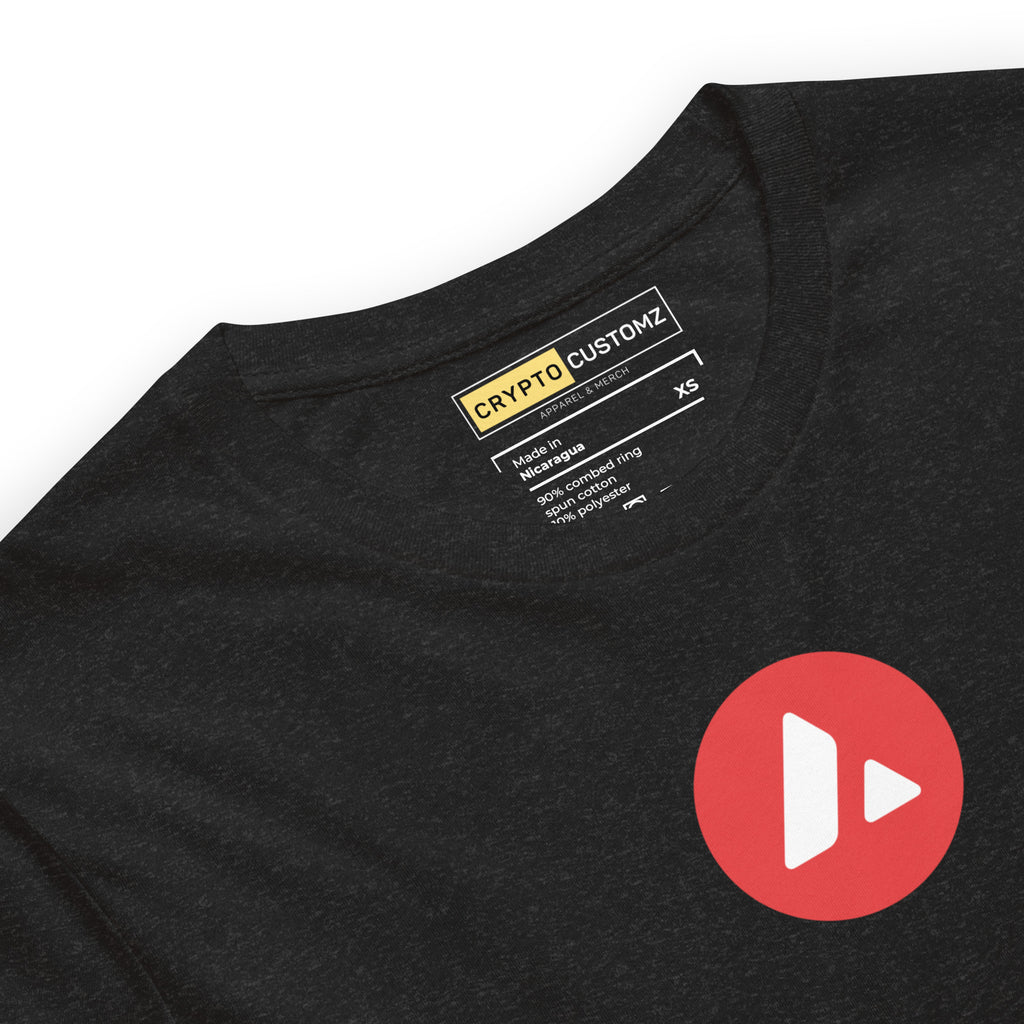 Avalanche Soft Cotton T-Shirt