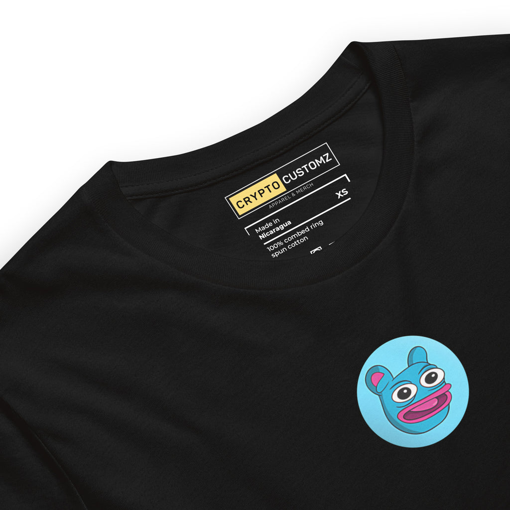 Brett Soft Cotton T-Shirt