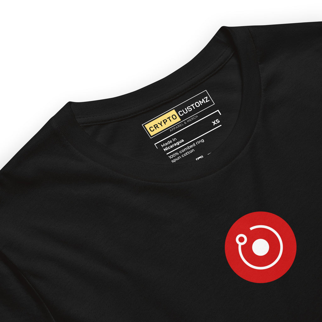 Render Soft Cotton T-Shirt