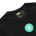 Kaspa Soft Cotton T-Shirt